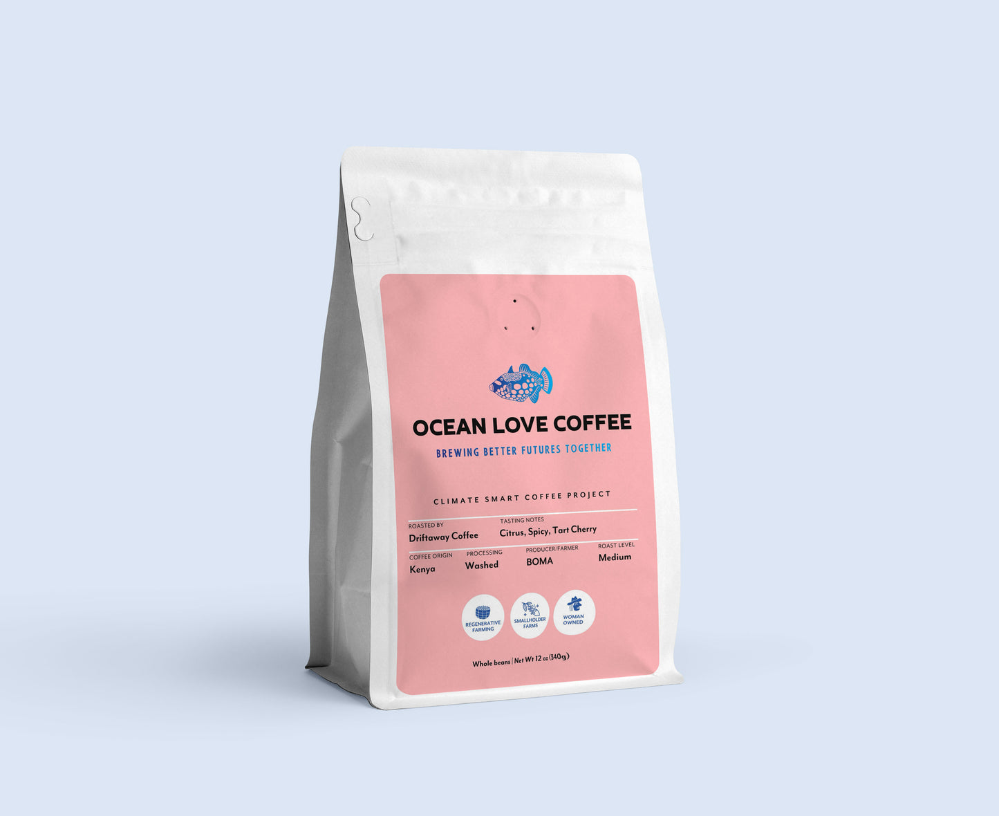 BOMA - A Taste of Kenya's Heartland