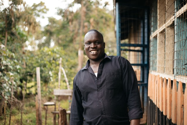 CHEPNORIO COFFEE - WPCS OFFER